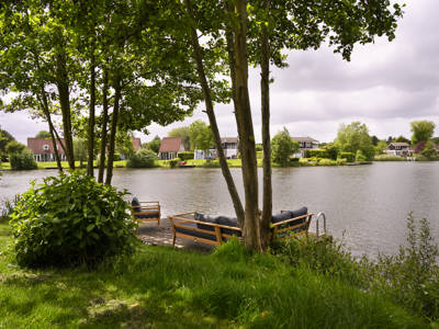 Ferienhaus Vlagtwedde 18-20 pers